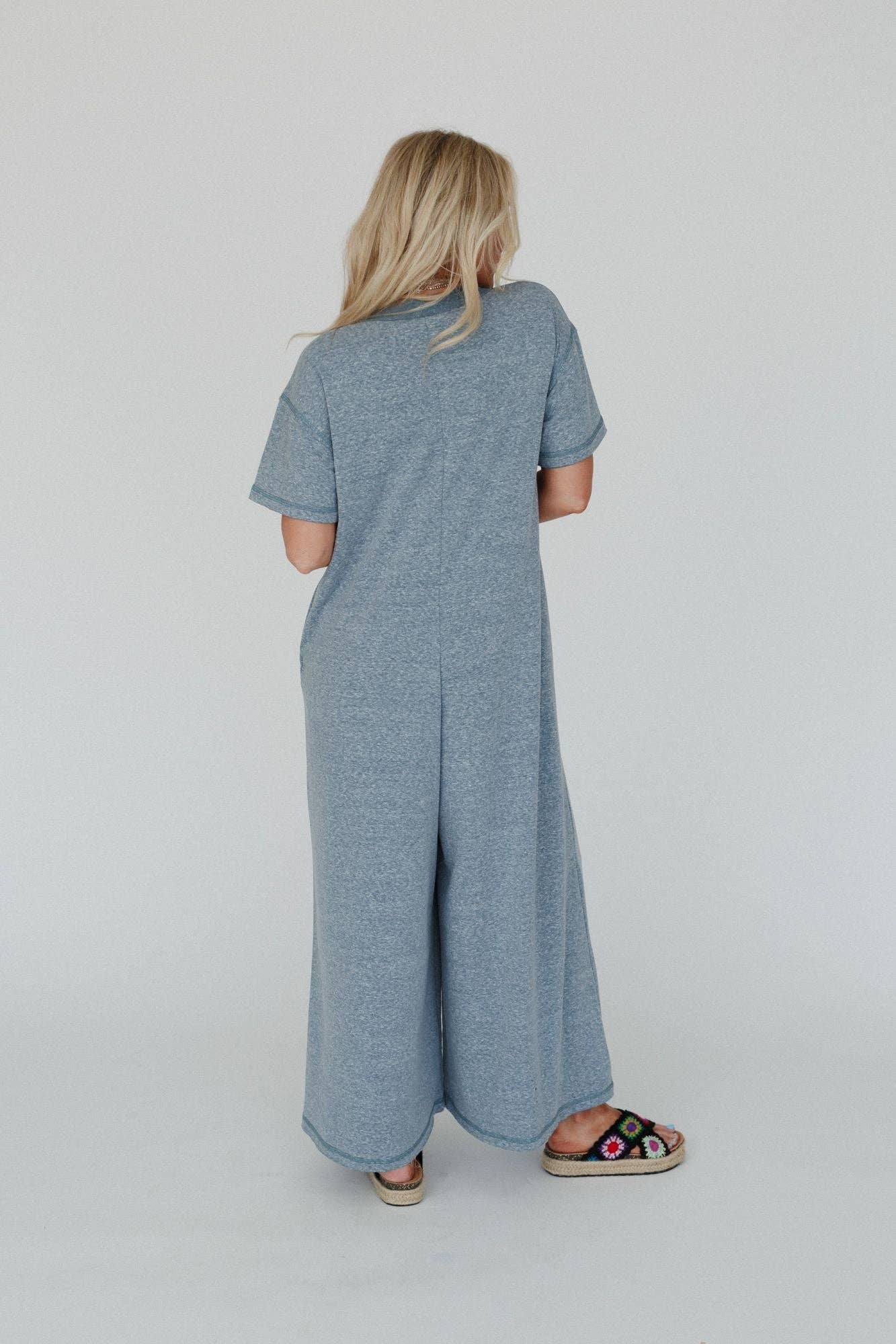 Jodi Jumpsuit