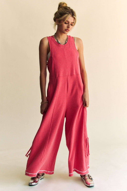 The Ajaye Jumpsuit