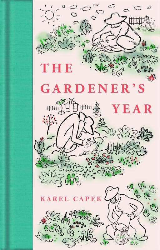 Gardener's Year