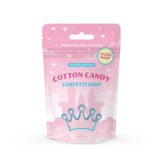 Confetti Soap