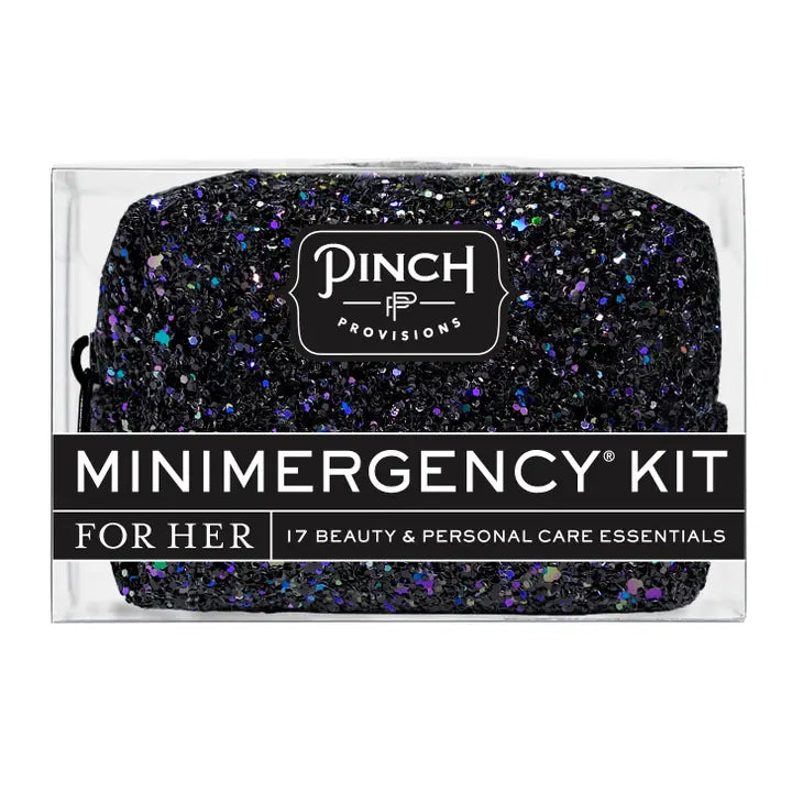 Minimergency Kit