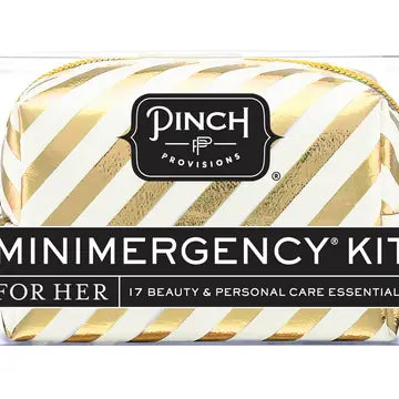 Minimergency Kit