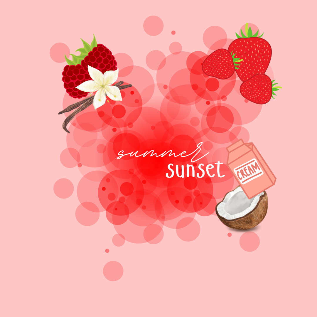 Summer Sunset