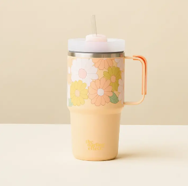 Mini On-the-Go Tumbler