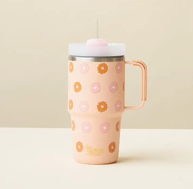 Mini On-the-Go Tumbler