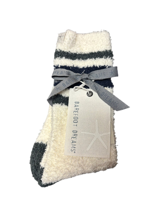 CozyChic Tube Multi Socks