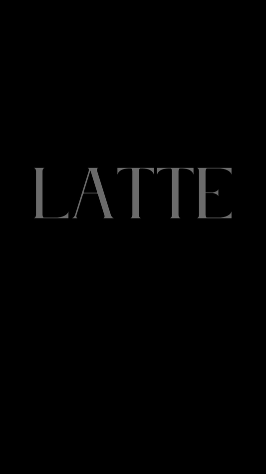 Latte