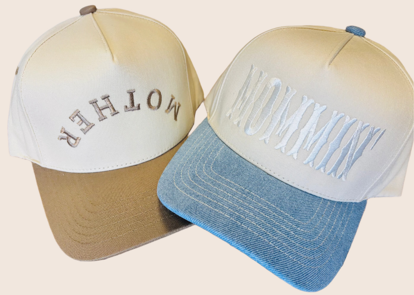 Mom Hats