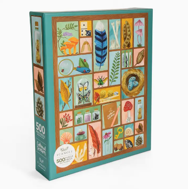 Jigsaw Puzzles by 1 Canoe 2