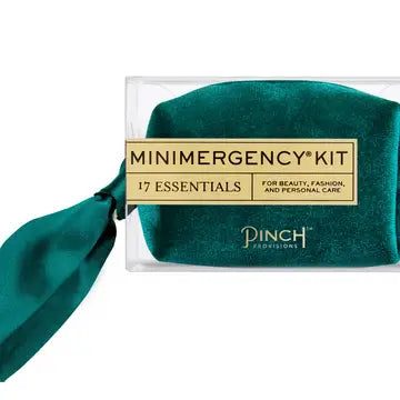 Minimergency Kit