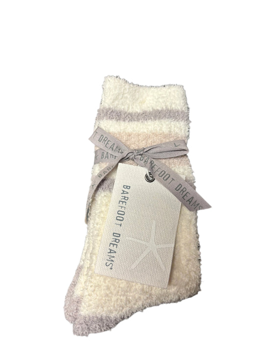 CozyChic Tube Multi Socks