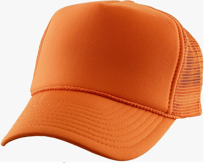 Trucker Hat