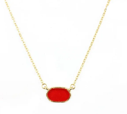 The Elisa Scott Necklace