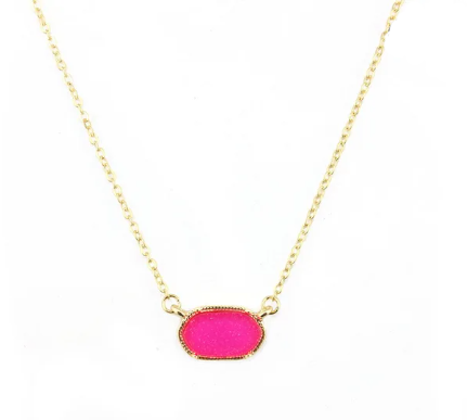 The Elisa Scott Necklace