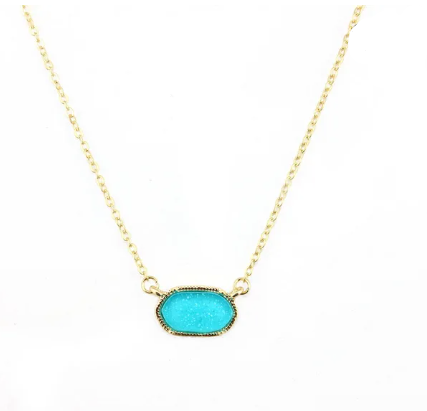 The Elisa Scott Necklace