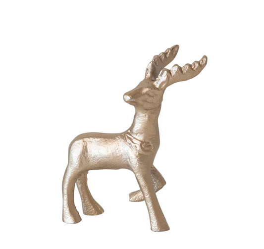 Champagne Reindeer