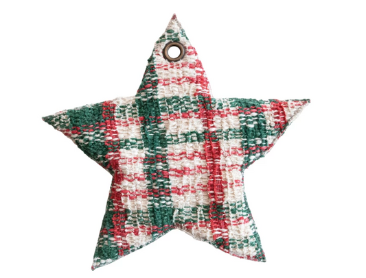 Star Pot Holder