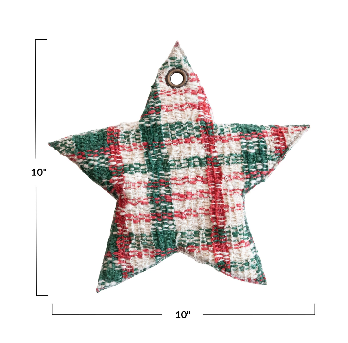 Star Pot Holder