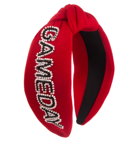 Gameday Headbands