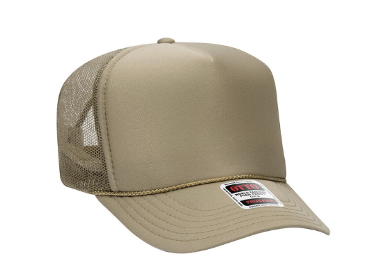 Trucker Hat