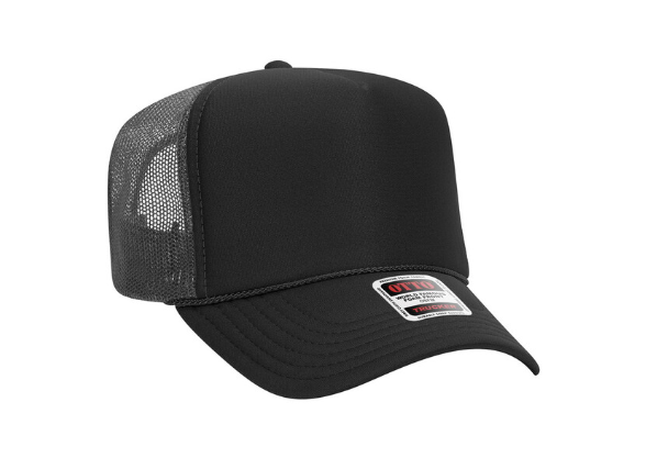 Trucker Hat