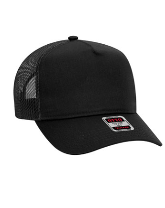 Trucker Hat