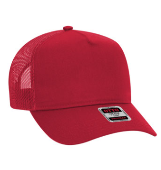 Trucker Hat