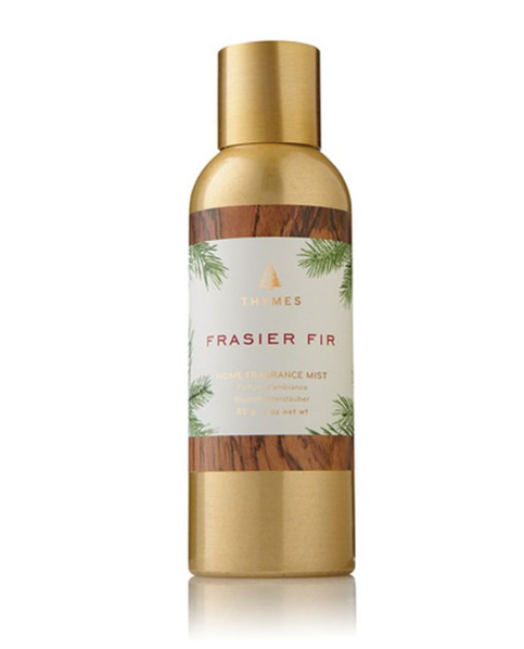 Frasier Fir Collection