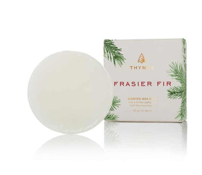 Frasier Fir Collection