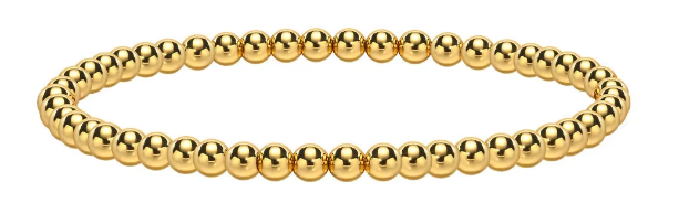 GNewton Gold Bead Collection