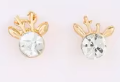 Wonderland Studs Collection