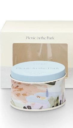 Picnic in the Park Candle