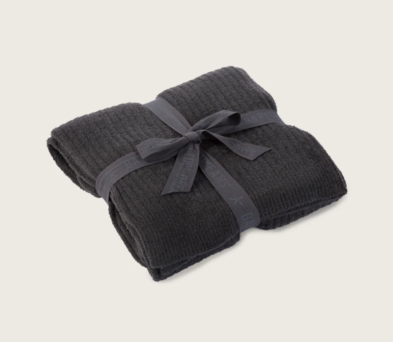 CozyChic Lite Ribbed Throw