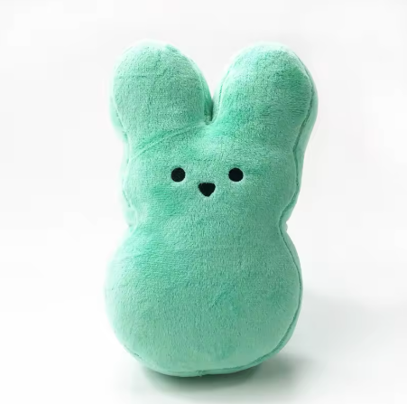 Peep Plushie