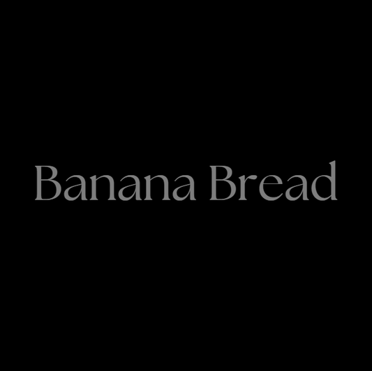 Banana Bread