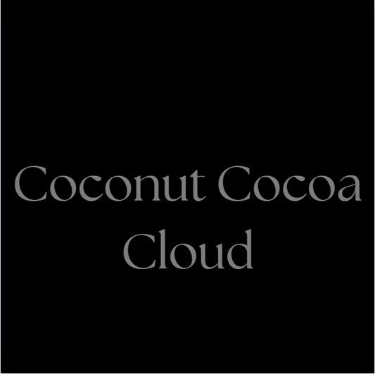 Coconut Cocoa Cloud