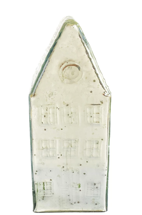 Mercury Glass House