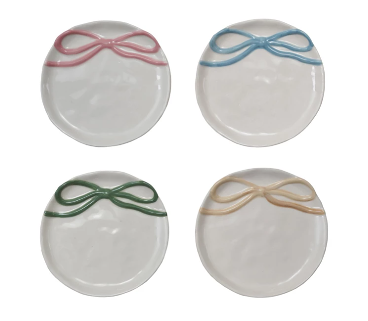 Bow Plate