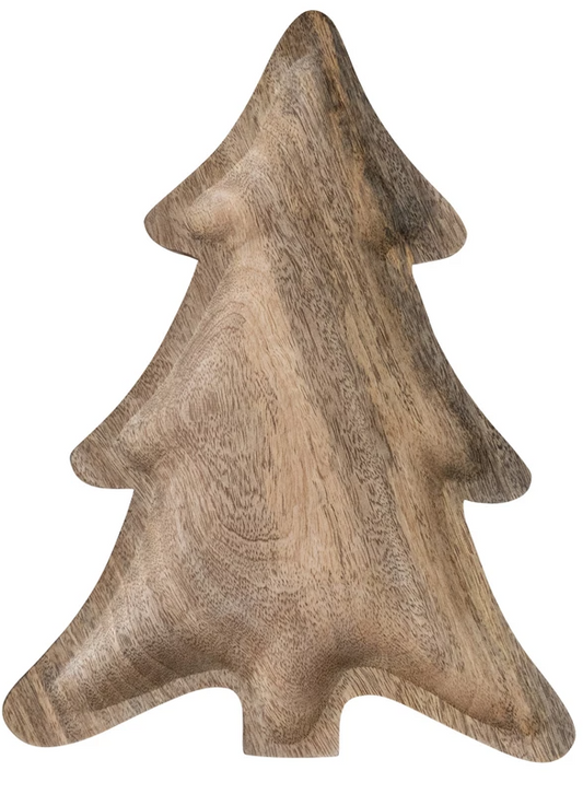 Mango Wood Tree