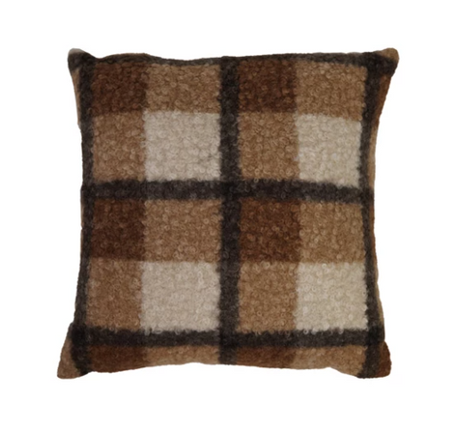 Sherpa Bedding