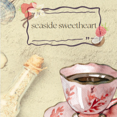 Seaside Sweetheart