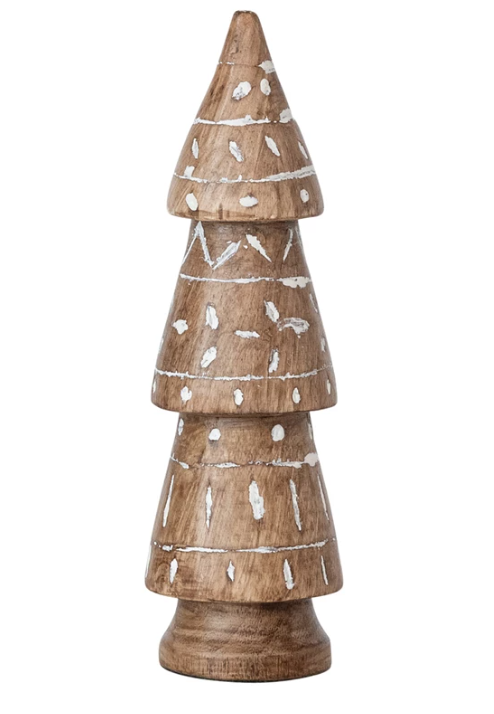Mango Wood Tree
