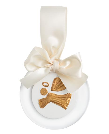 Gold Intaglio Ornaments