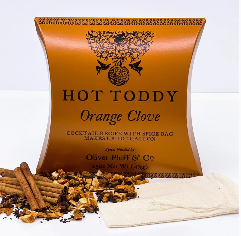 Toddy Collection