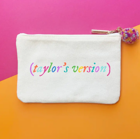 Swiftie Pouch Collection
