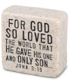 Scripture Stone Collection