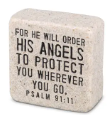 Scripture Stone Collection