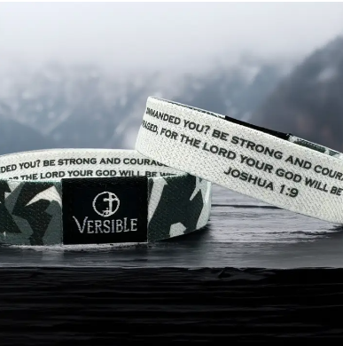 Versible Bracelet Collection