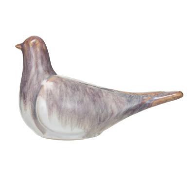 Stoneware Birds