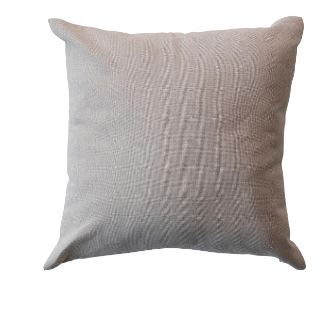 Joyful Noise Pillow